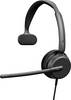 EPOS IMPACT 430 On Ear Headset kabelgebunden Mono Schwarz Telefon