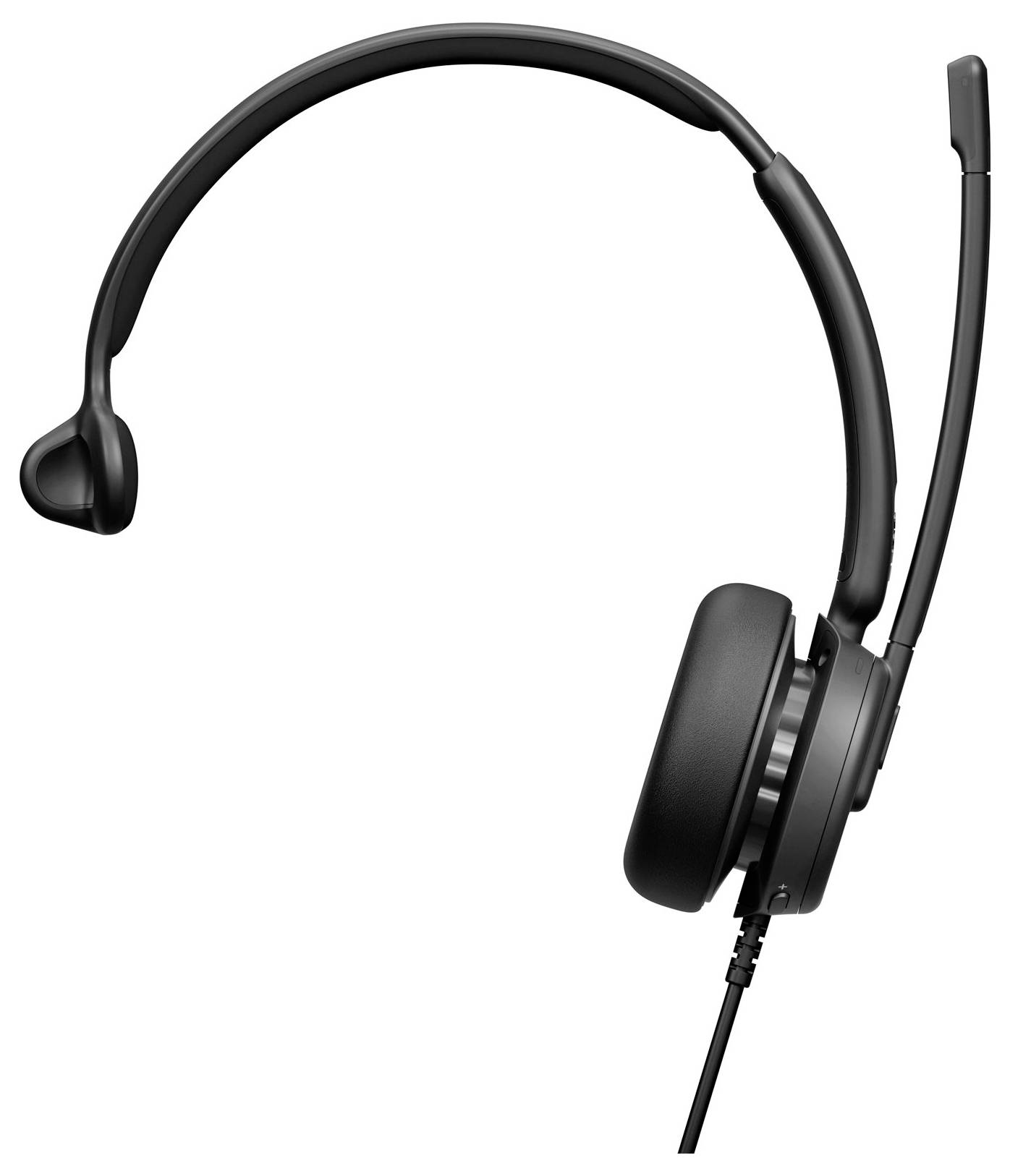 EPOS IMPACT 430 On Ear Headset kabelgebunden Mono Schwarz Telefon-2