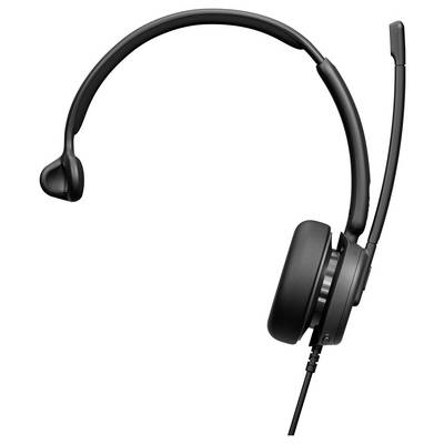EPOS IMPACT 430 On Ear Headset kabelgebunden Mono Schwarz Telefon-2