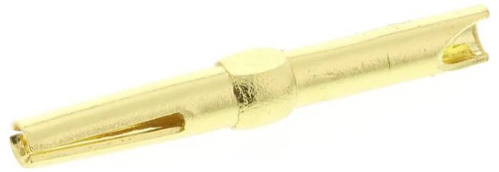 MH Connectors DM-STF Buchsenkontakt 1 St.