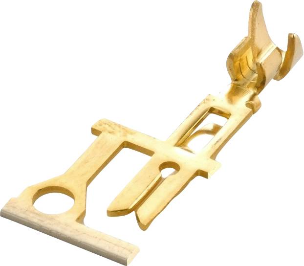 EDAC 516-290-591 Crimpkontakt 1 St.