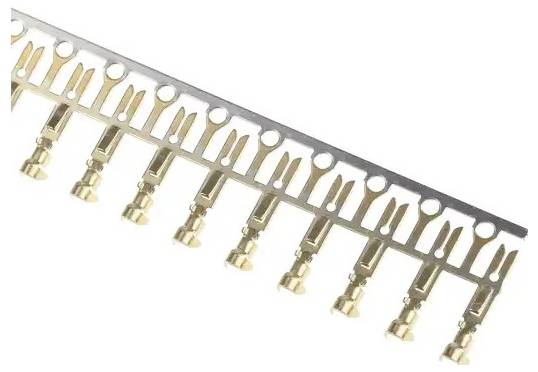 Thumbnail - EDAC 516-294-591 Crimpkontakt 1 St.