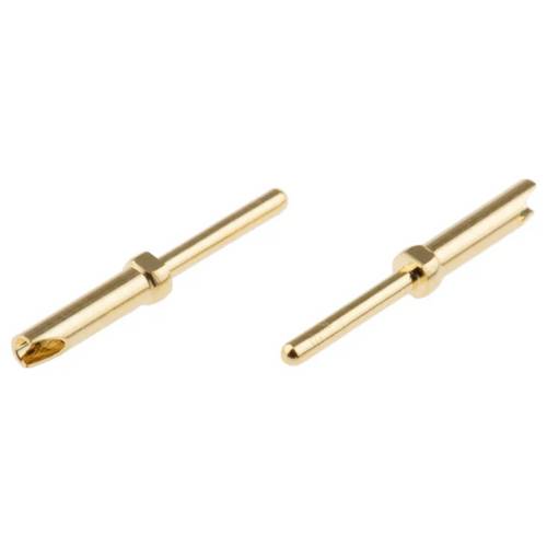 MH Connectors DM-STM Stiftkontakt 1 St.