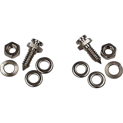 MH Connectors MH-STUD-8 D-SUB Steckerschrauben 1 Set