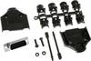 MH Connectors MHDTPPK15HD26MSK D-SUB Stiftleisten-Set 180 ° Polzahl: 15 Lötkelch 1 St.