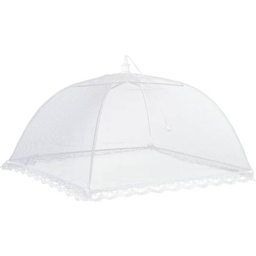 Thumbnail - Gardigo 25400INT Fliegenhaube (L x B x H) 37 x 37 x 23 cm Weiß 1 St.