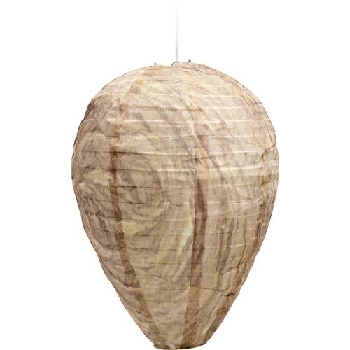 Gardigo Wespenfrei Abschreckung Wespennest-Attrappe (B x H x T) 200 x 300 x 200 mm 1 St.