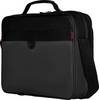 Wenger Notebook Tasche Insight Passend für maximal: 39,6 cm (15,6") Grau