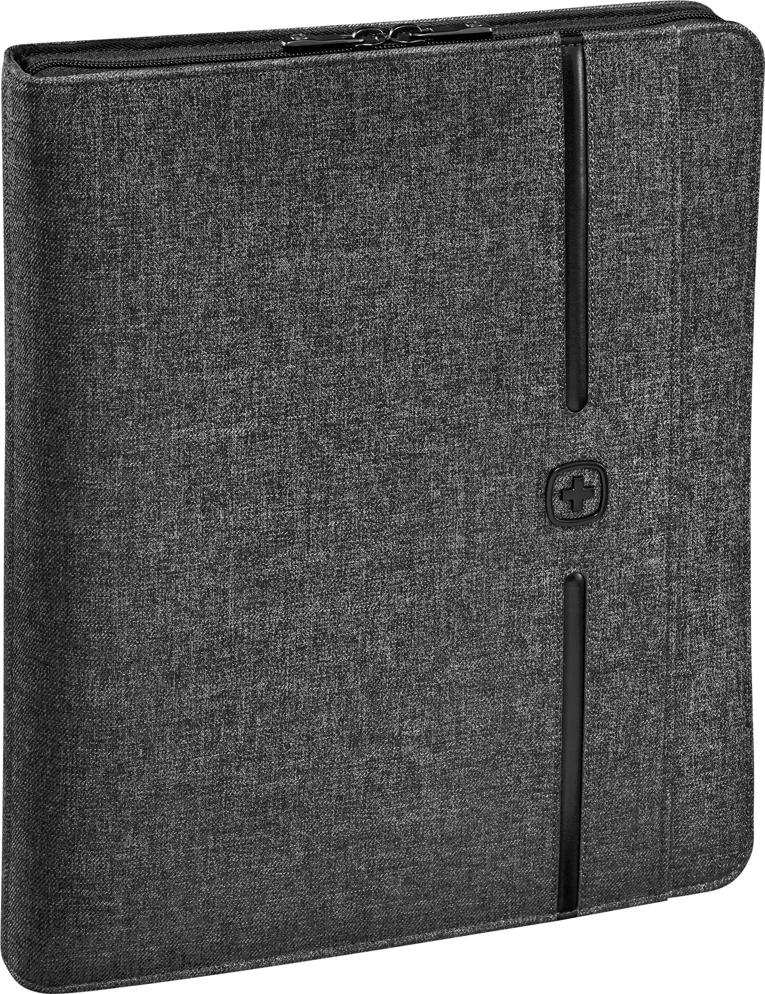 Wenger Affiliate Tablet-cover Book Cover Grå