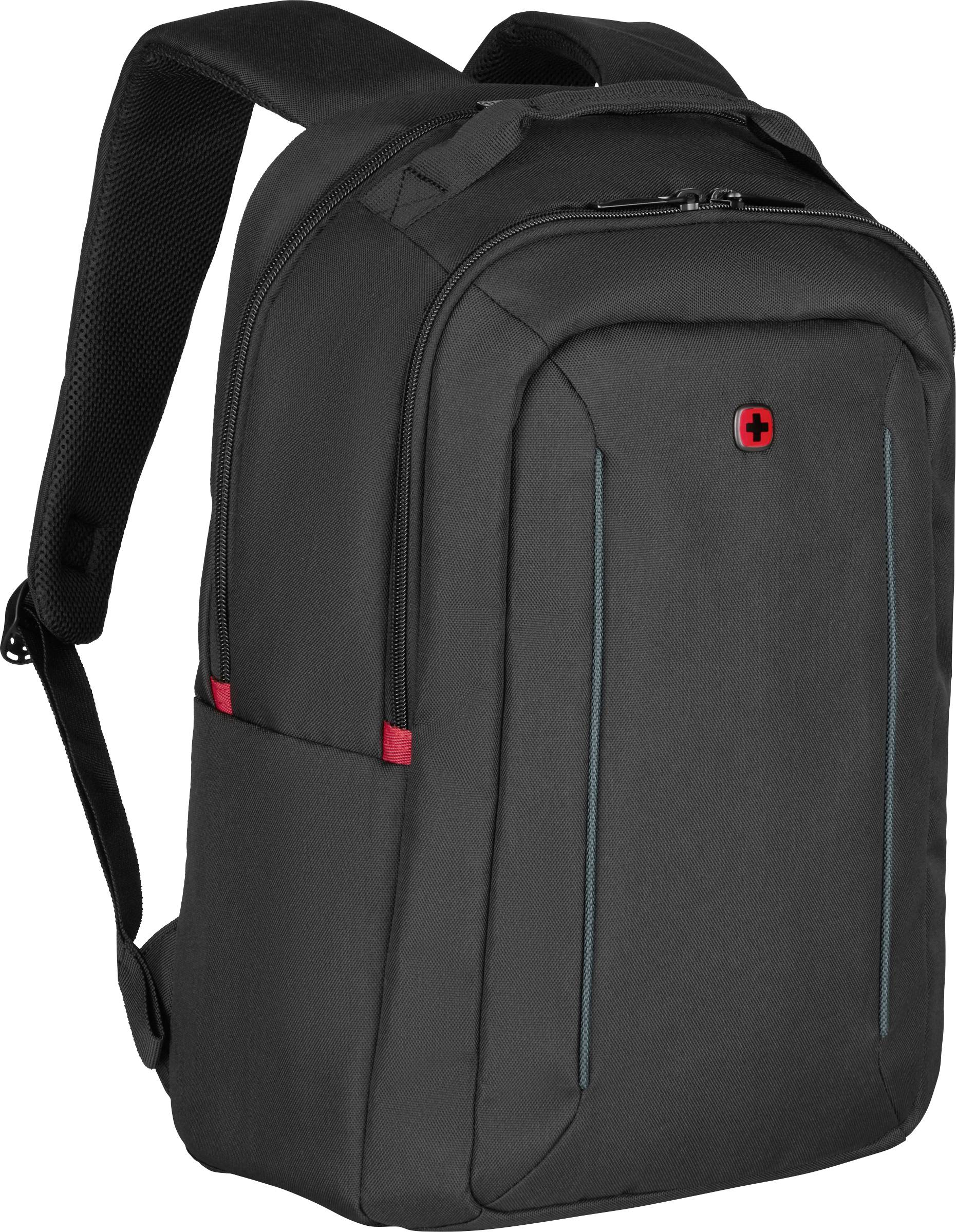 Image produit relative au sac à dos pour PC portable Wenger