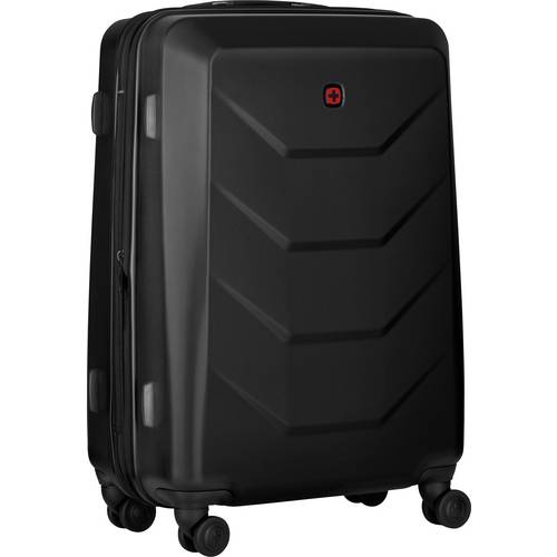 Thumbnail - Wenger Schalenkoffer/Trolley Prymo Medium Schwarz