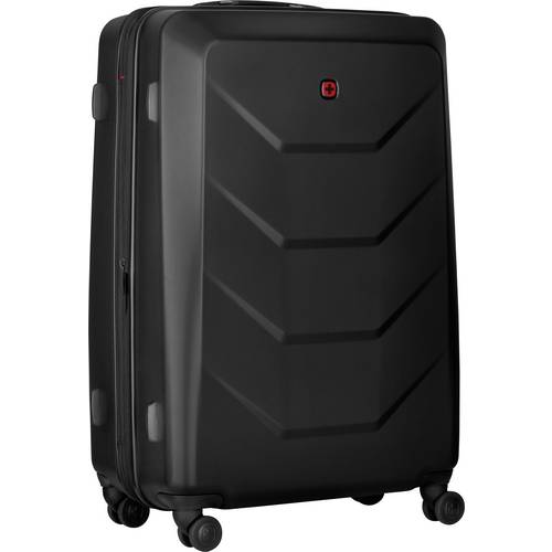 Wenger Schalenkoffer/Trolley Prymo Large Schwarz