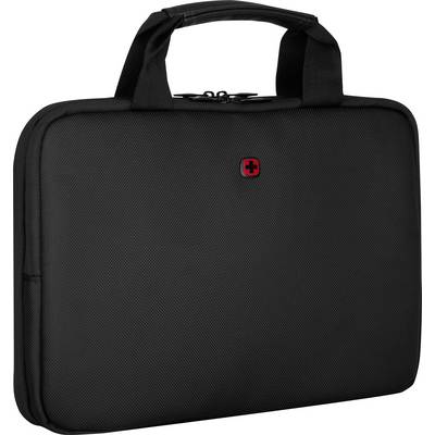 Wenger Notebook Hülle Passend für maximal: 35,6 cm (14") Schwarz-0