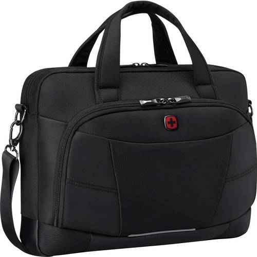 Wenger Notebook Tasche Altair Passend für maximal: 40,6 cm (16) Schwarz