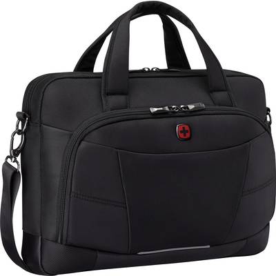 Wenger Notebook Tasche Altair Passend für maximal: 40,6 cm (16") Schwarz-0