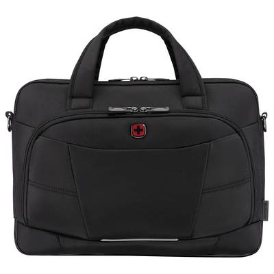 Wenger Notebook Tasche Altair Passend für maximal: 40,6 cm (16") Schwarz-5