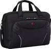 Wenger Notebook Tasche Cosmic Passend für maximal: 40,6 cm (16") Schwarz