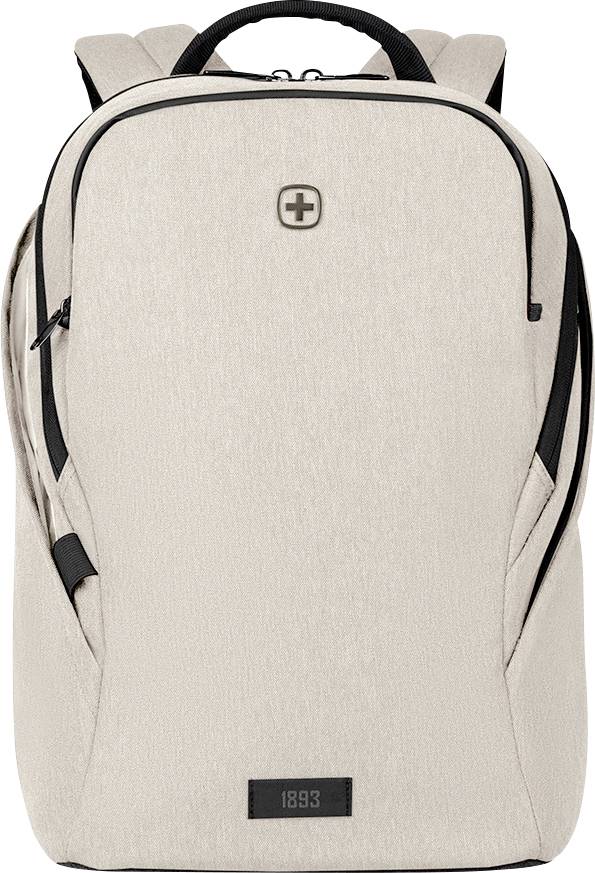 Wenger Notebook Rucksack MX Light Passend für maximal: 40,6 cm (16) Sand