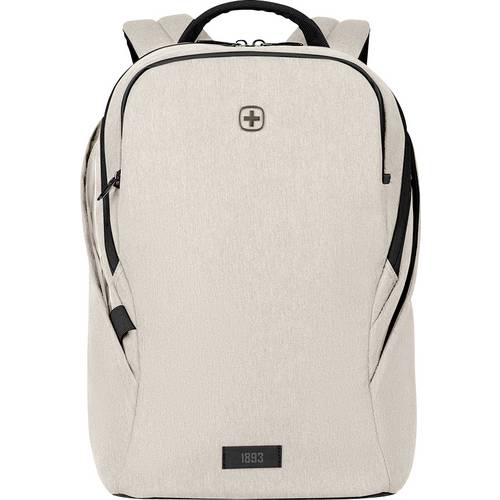 Wenger Notebook Rucksack MX Light Passend für maximal: 40,6 cm (16) Sand