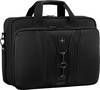 Wenger Notebook Tasche Legacy Black Series Passend für maximal: 40,6 cm (16") Schwarz
