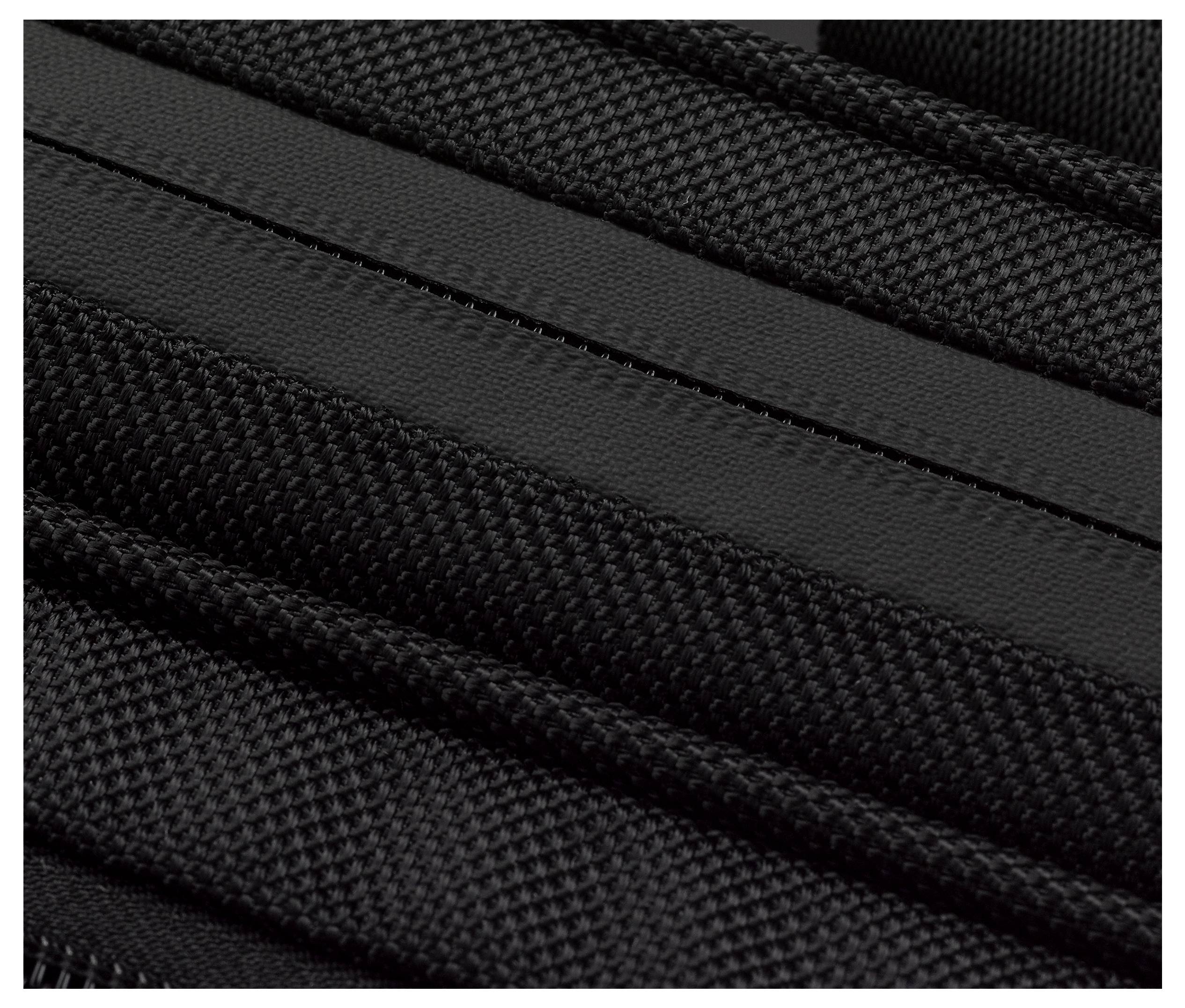 Wenger Notebook Tasche Legacy Black Series Passend für maximal: 40,6 cm (16") Schwarz-4