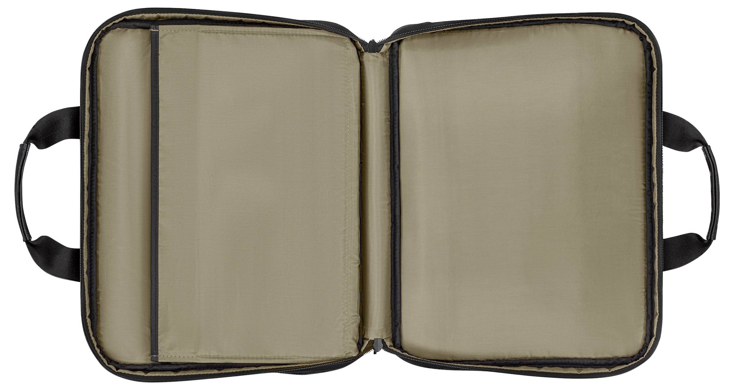 Wenger Notebook Tasche Legacy Black Series Passend für maximal: 40,6 cm (16") Schwarz-6