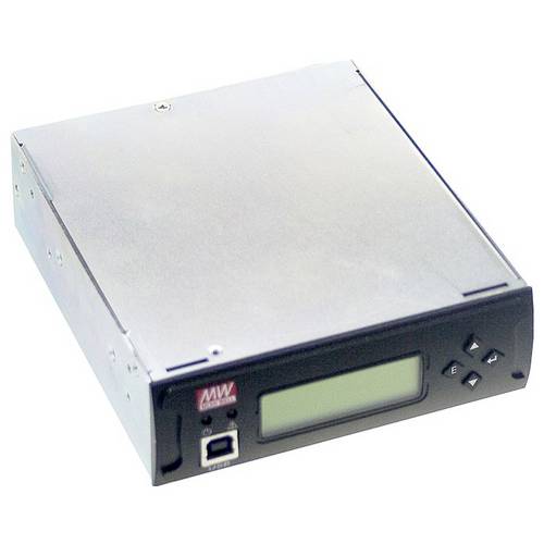 MEAN WELL Einbau-Kit