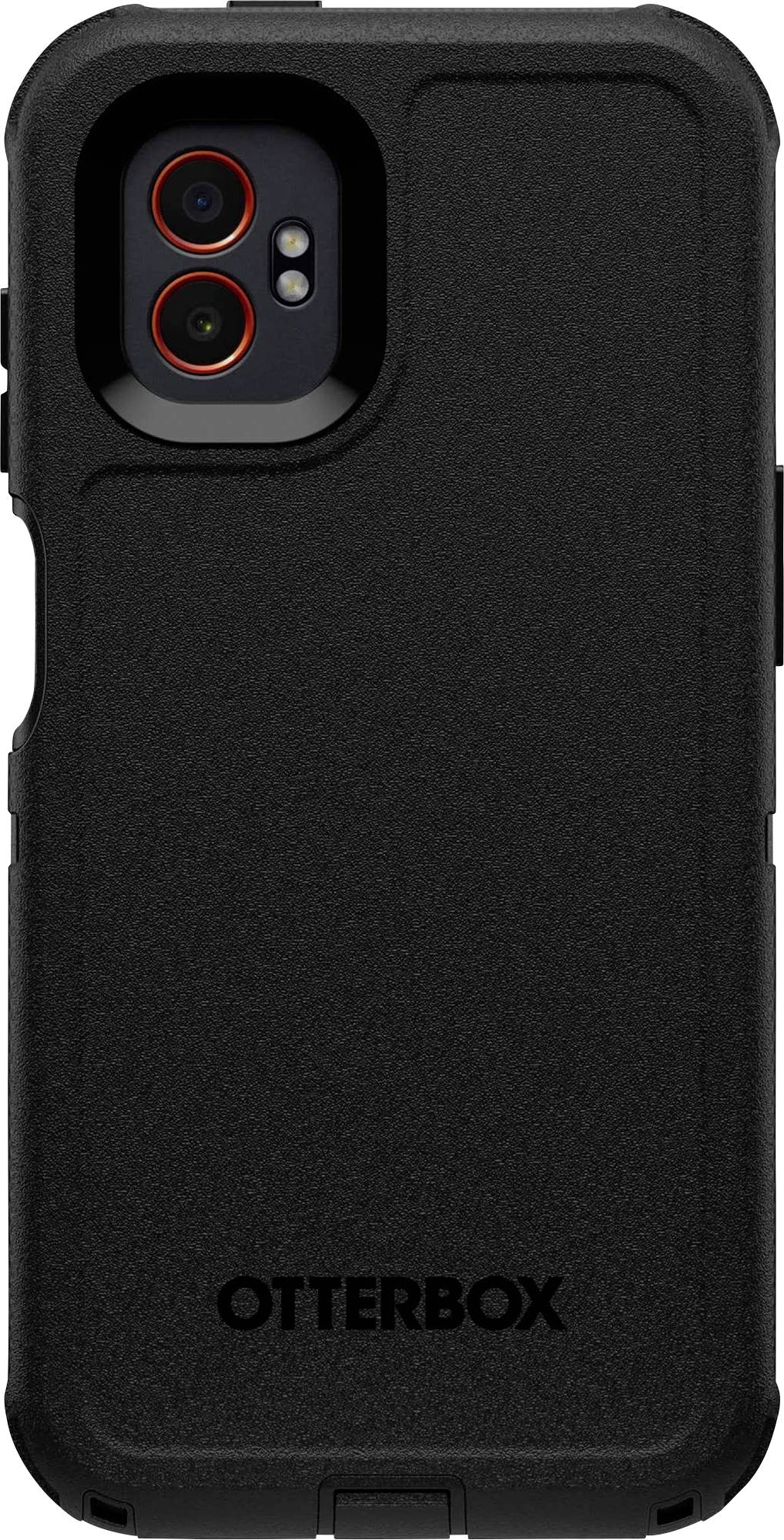 OtterBox Defender Rugged Backcover voor de Samsung Galaxy Xcover 7 Pro - Black