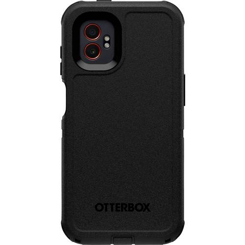 Otterbox 77-97773 Backcover Samsung Galaxy XCover7 Pro Schwarz 77-97773