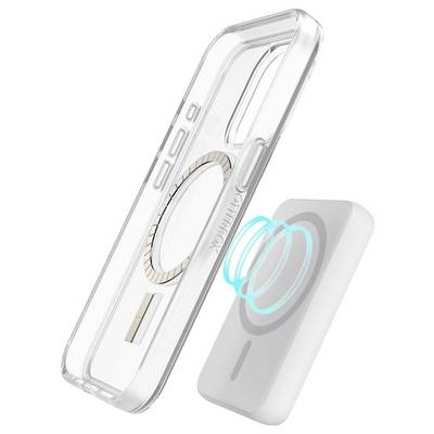 Urban Armor Gear 964445113940 Wallet Apple iPhone 17, iPhone 17e, iPhone 17 Pro, iPhone 17 Pro Max, iPhone 16, iPhone 16-4
