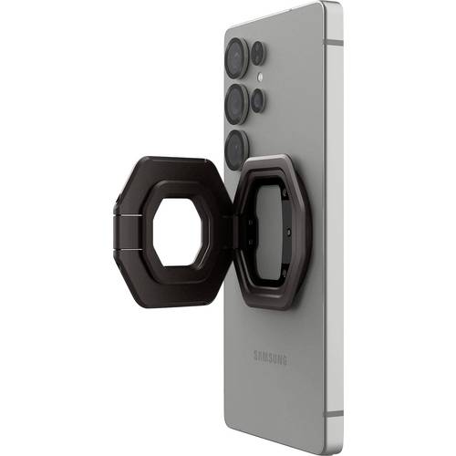 Urban Armor Gear 964446113G30 MagSafe Magnetring Gunmetal Passend für Handy-Modell: iPhone 12 mini, 12, 12 Pro, 12 Pro M...