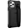 Urban Armor Gear WF0000034040 Ladecover Apple iPhone 15 Schwarz integrierter Akku WF0000034040