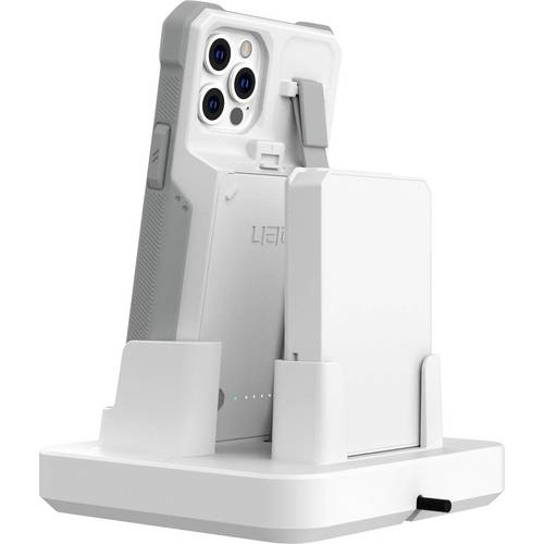 Urban Armor Gear WF0000084130 Lade- und Managementsystem Station UAG Rugged Workflow Cases & Akkus