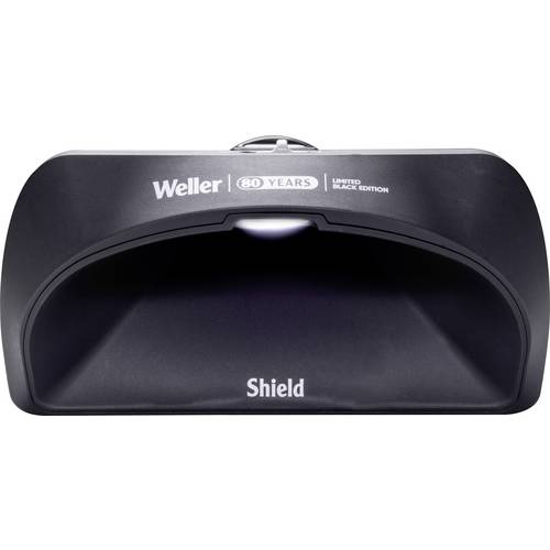 Thumbnail - Weller Zero Smog Shield Limited Black Edition Lötrauchabsaugung 240 V/AC 10 W 26 m³/h