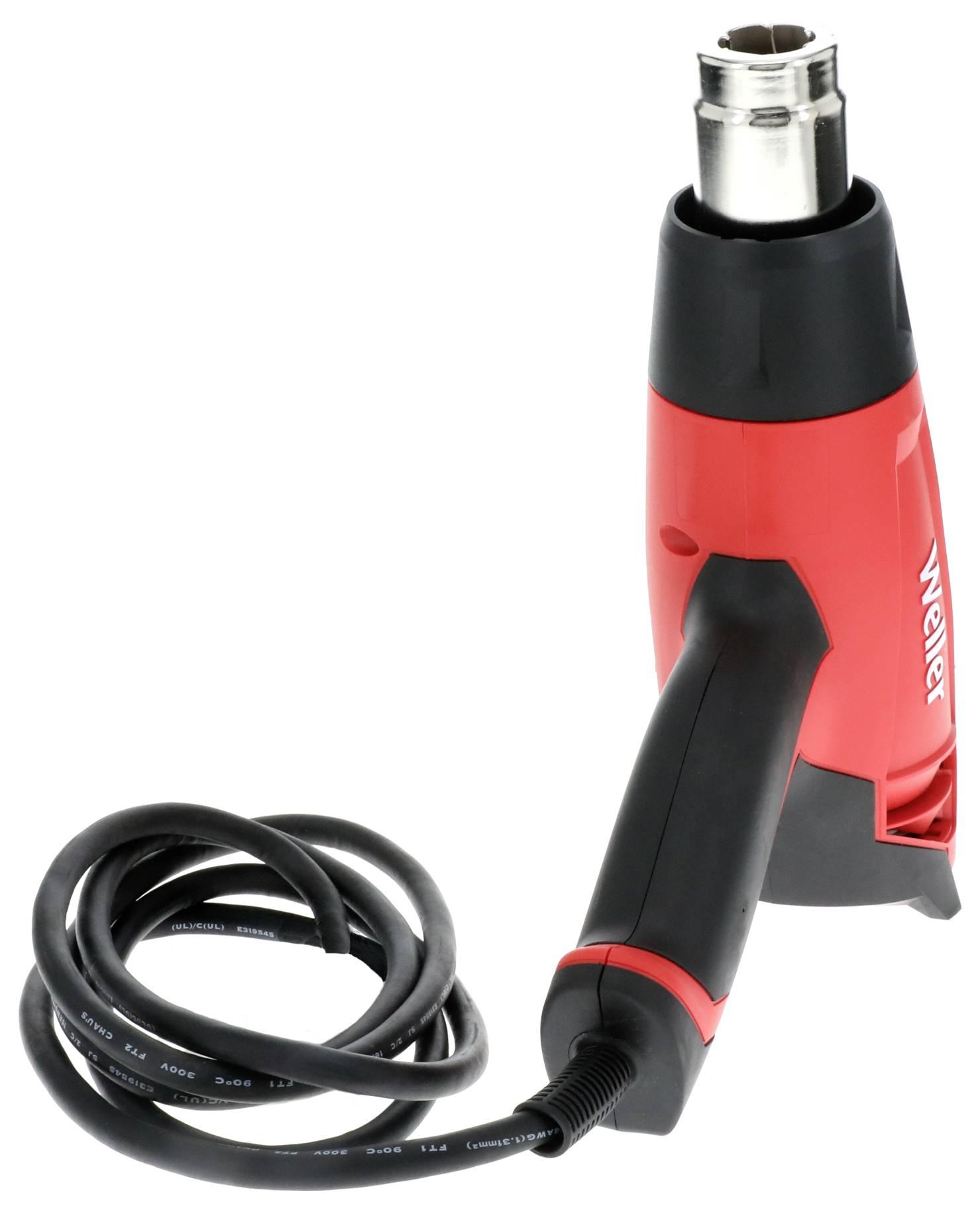 Weller WLHG2023C Heißluftgebläse 2000 W-4