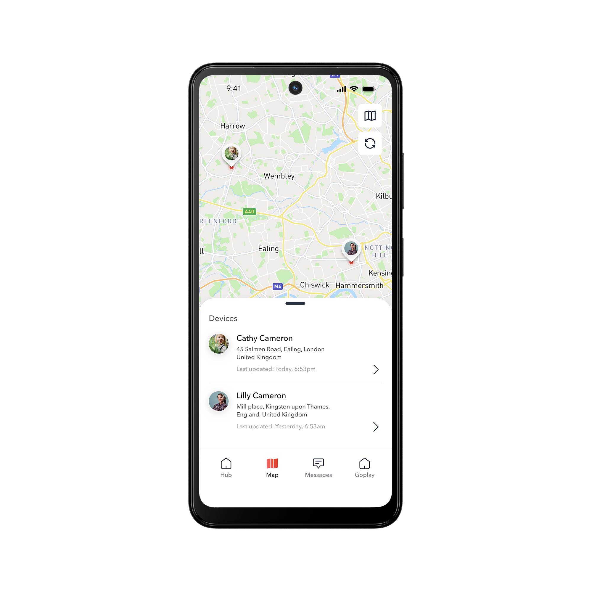 HMD Fusion X1 128 GB EEK A (A - G) 16.7 cm (6.56 Zoll) Kinder-Smartphone-12