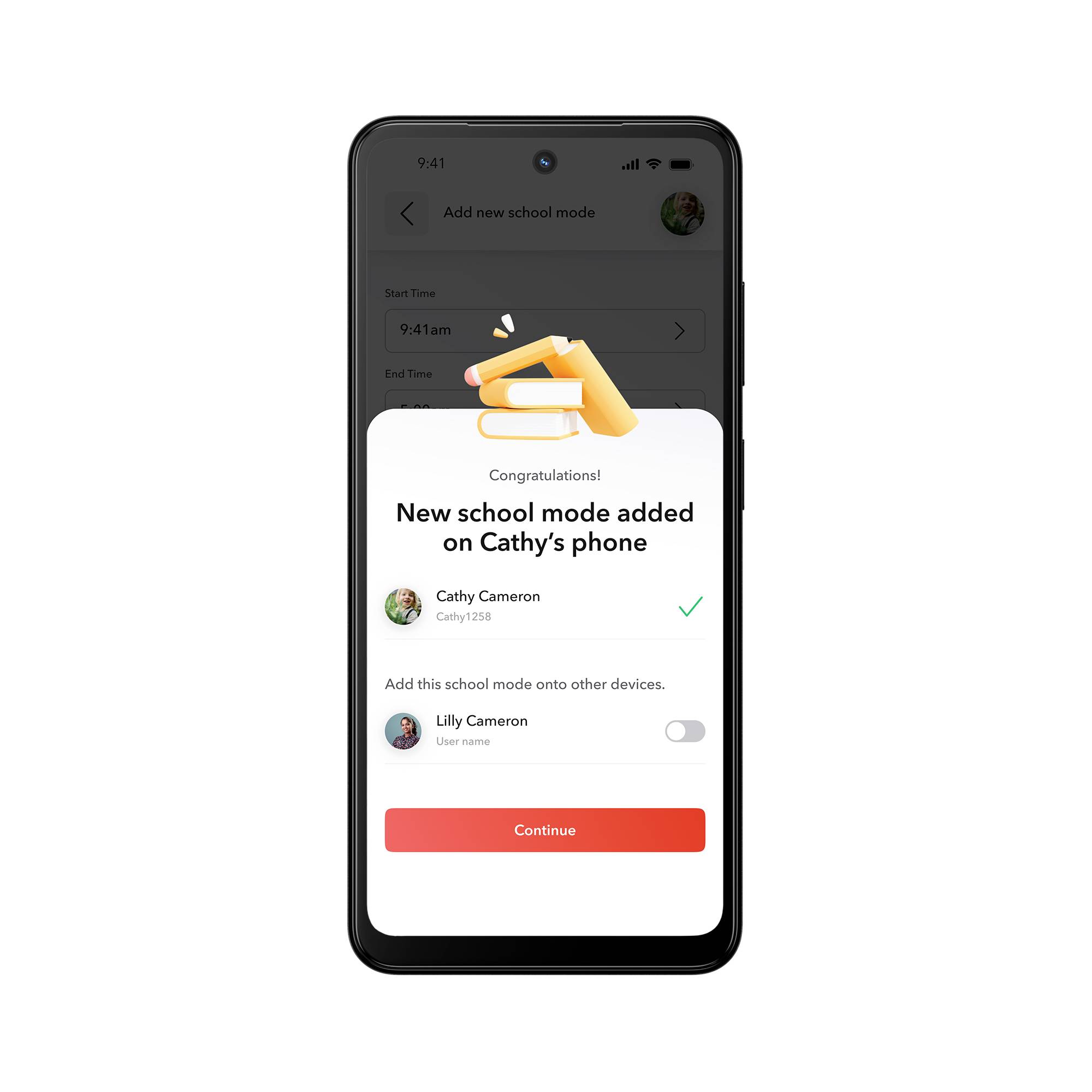 HMD Fusion X1 128 GB EEK A (A - G) 16.7 cm (6.56 Zoll) Kinder-Smartphone-14