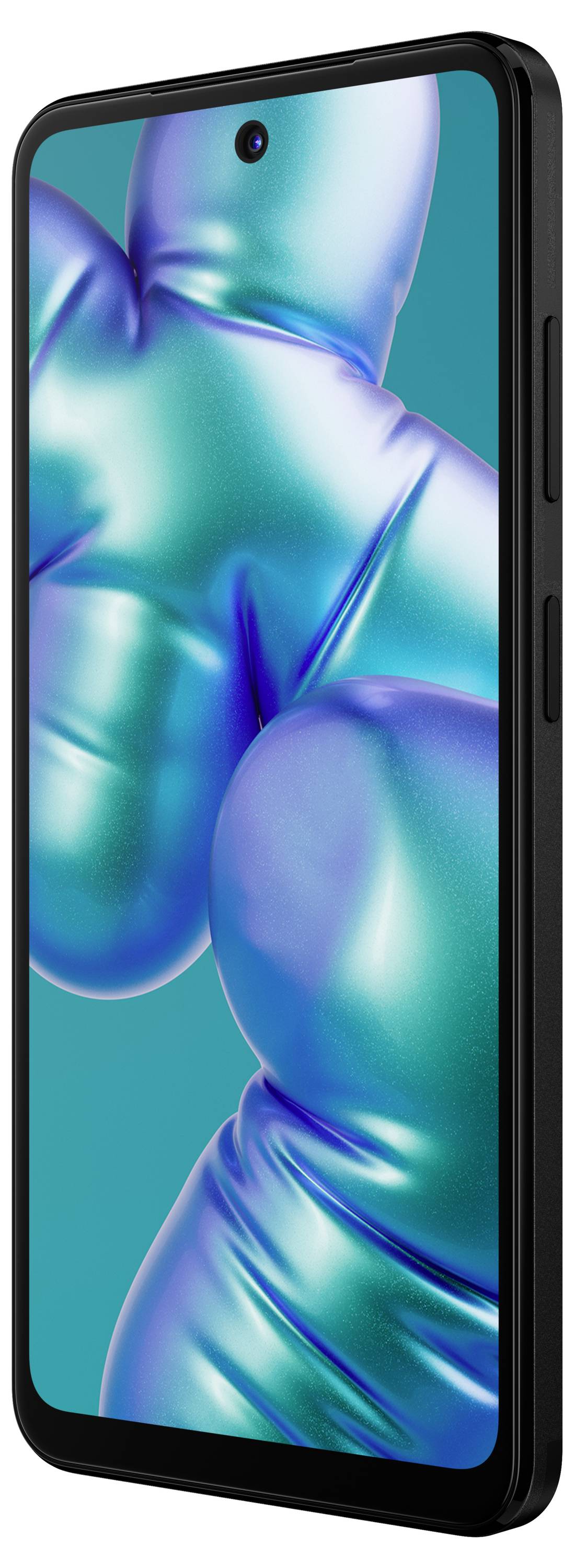 HMD Fusion X1 128 GB EEK A (A - G) 16.7 cm (6.56 Zoll) Kinder-Smartphone-1