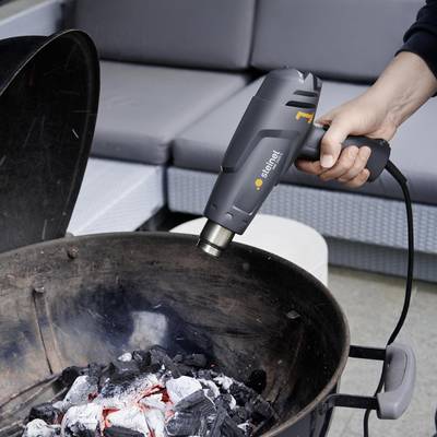 Steinel 092641 HM 1620 S SET Heißluftgebläse 1600 W-4