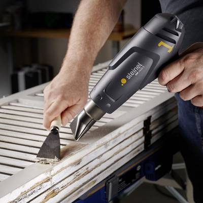 Steinel 092641 HM 1620 S SET Heißluftgebläse 1600 W-5