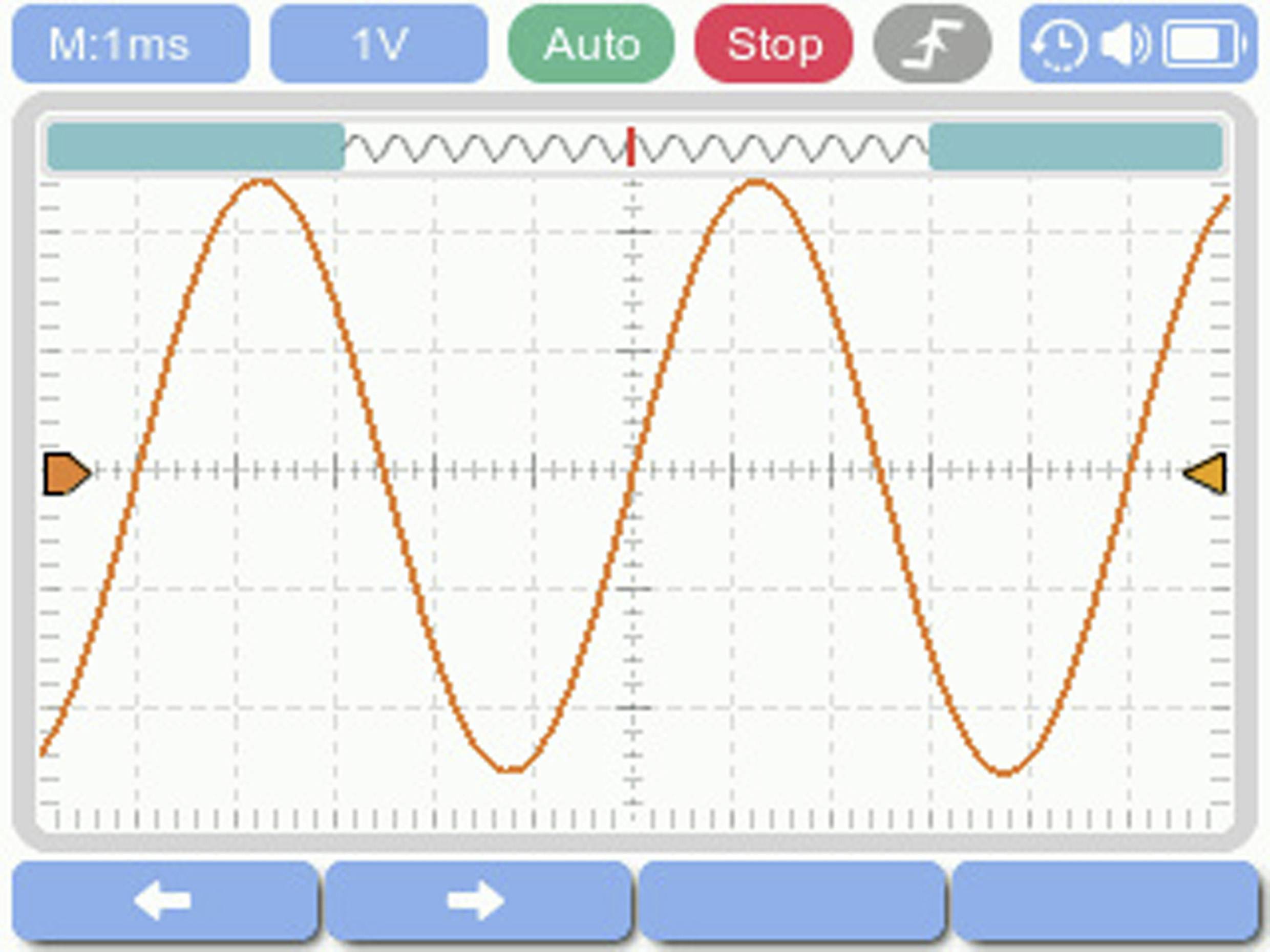 VOLTCRAFT VC-44 Hand-Multimeter und 1 Kanal Oszilloskop digital CAT III 1000 V Anzeige (Counts): 20000-16