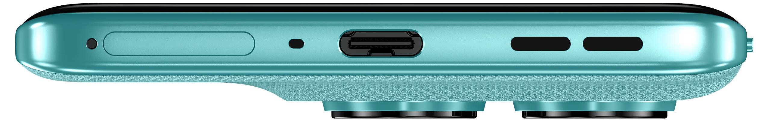 Motorola Edge 60 Fusion 256 GB Amazonite EEK A (A - G) 16.9 cm (6.67 Zoll) Smartphone-14