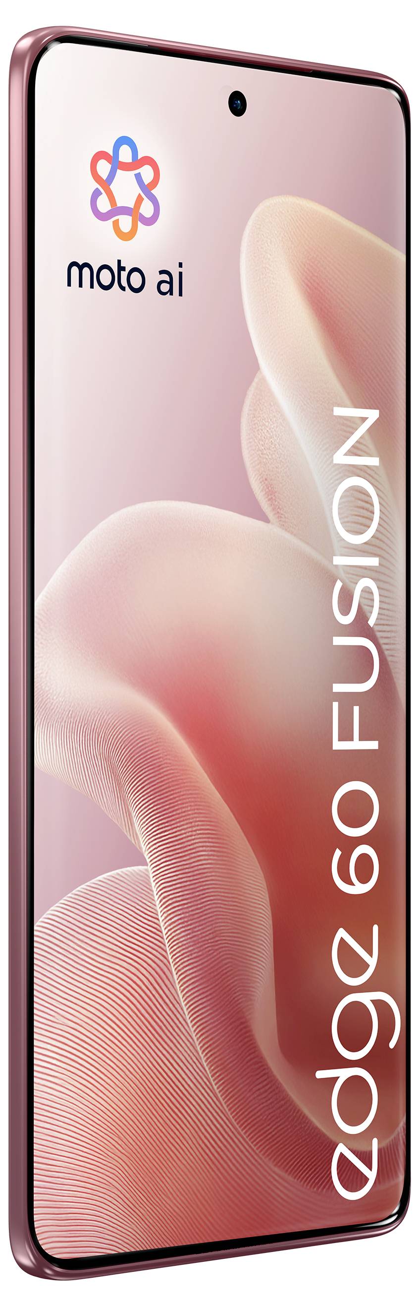 Motorola Edge 60 Fusion 256 GB Zephyr EEK A (A - G) 16.9 cm (6.67 Zoll) Smartphone-9