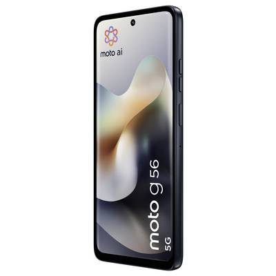 Motorola moto g56 5G EU-Ware 256 GB Schwarz EEK B (A - G) 17.1 cm (6.72 Zoll) Smartphone-10