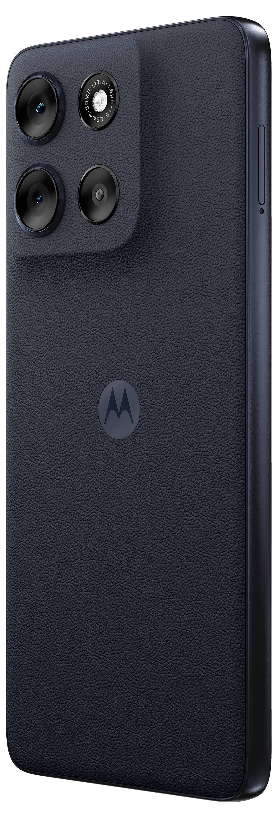 Motorola moto g56 5G EU-Ware 256 GB Schwarz EEK B (A - G) 17.1 cm (6.72 Zoll) Smartphone-13