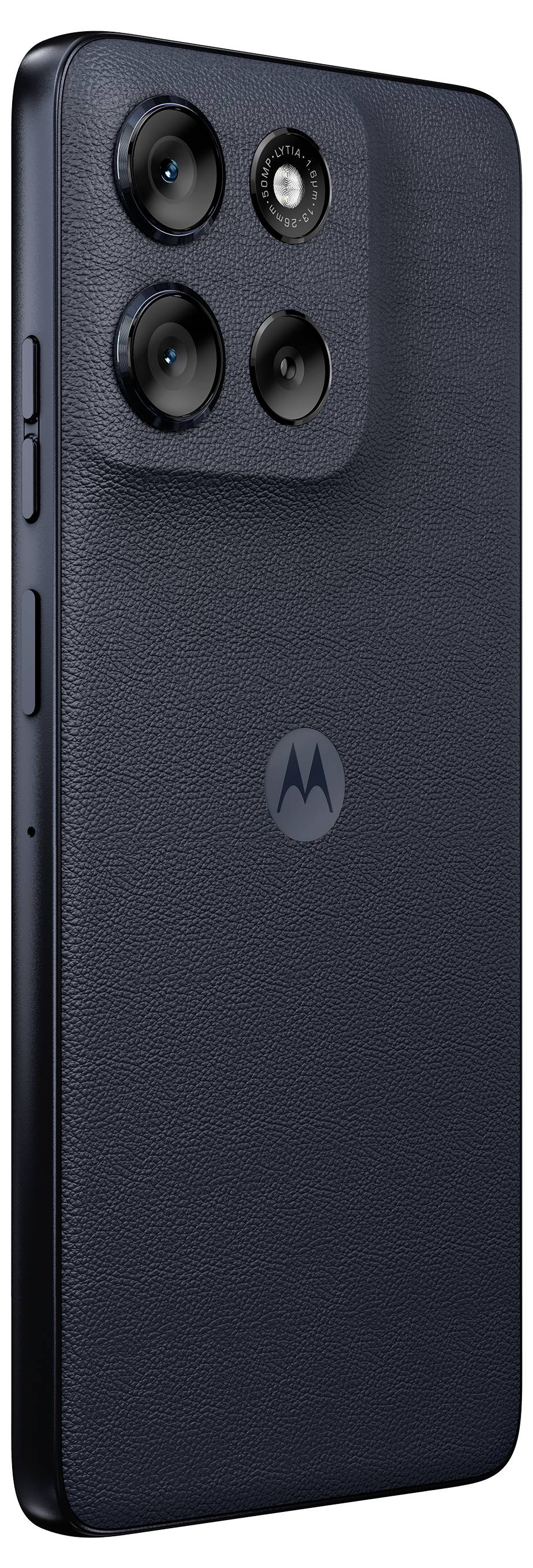 Motorola moto g56 5G EU-Ware 256 GB Schwarz EEK B (A - G) 17.1 cm (6.72 Zoll) Smartphone-14