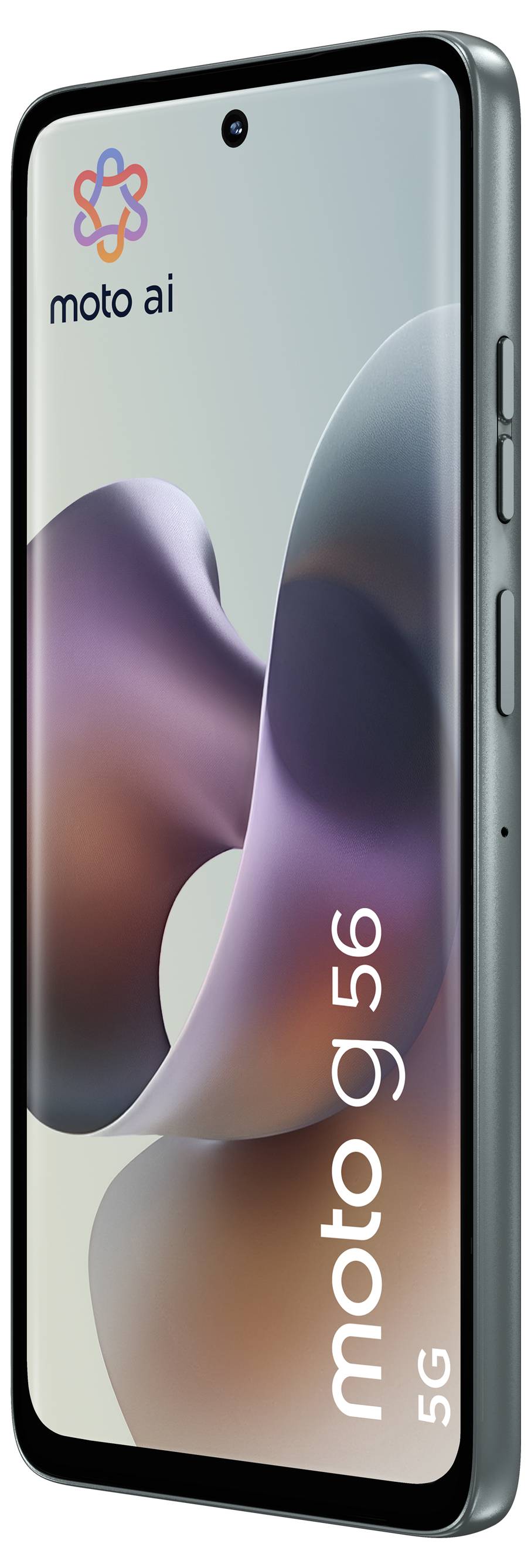 Motorola moto g56 5G 256 GB Grau EEK B (A - G) 17.1 cm (6.72 Zoll) Smartphone-10