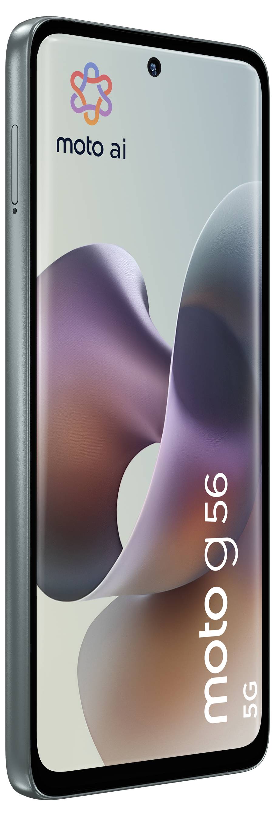 Motorola moto g56 5G 256 GB Grau EEK B (A - G) 17.1 cm (6.72 Zoll) Smartphone-11