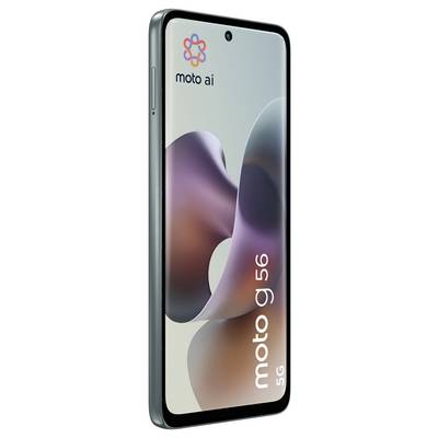 Motorola moto g56 5G 256 GB Grau EEK B (A - G) 17.1 cm (6.72 Zoll) Smartphone-11