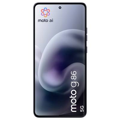Motorola moto g86 5G 256 GB Dunkelgrau EEK A (A - G) 16.9 cm (6.67 Zoll) Smartphone-8